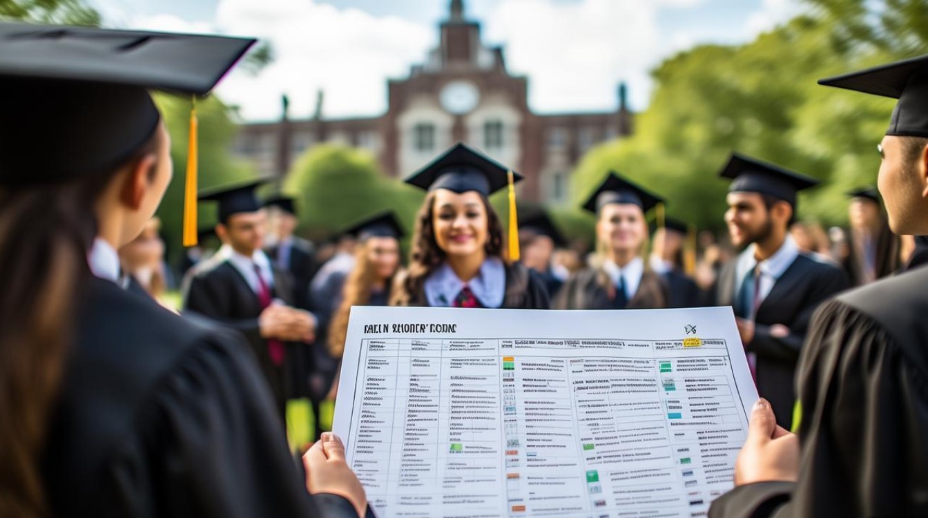 大学生毕业，该选什么工作？