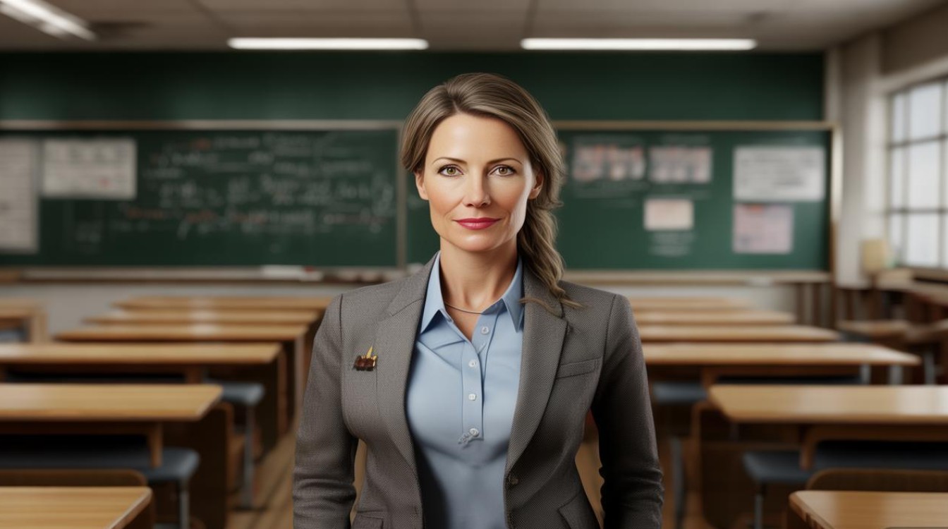 教师是什么专业？教育类还是学科类？