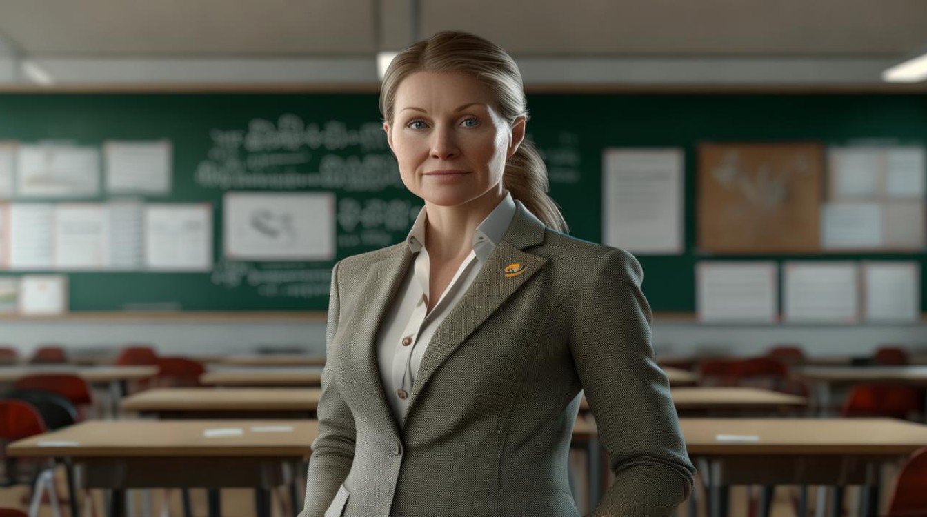 教师是什么专业？教育类还是学科类？