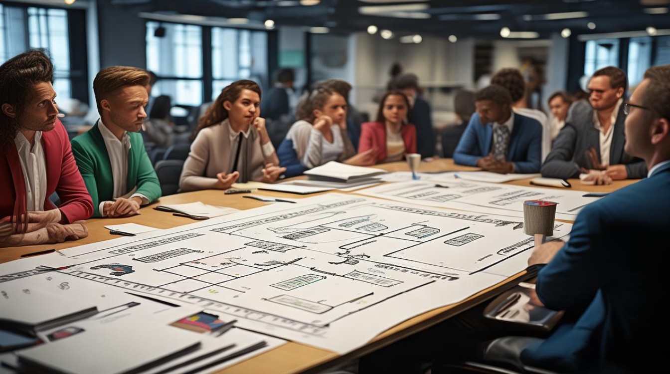 企业为何陷入招人困境？