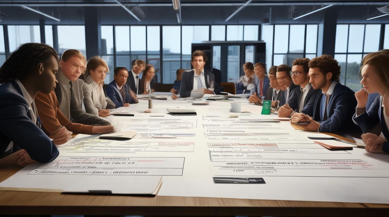 企业为何陷入招人困境？