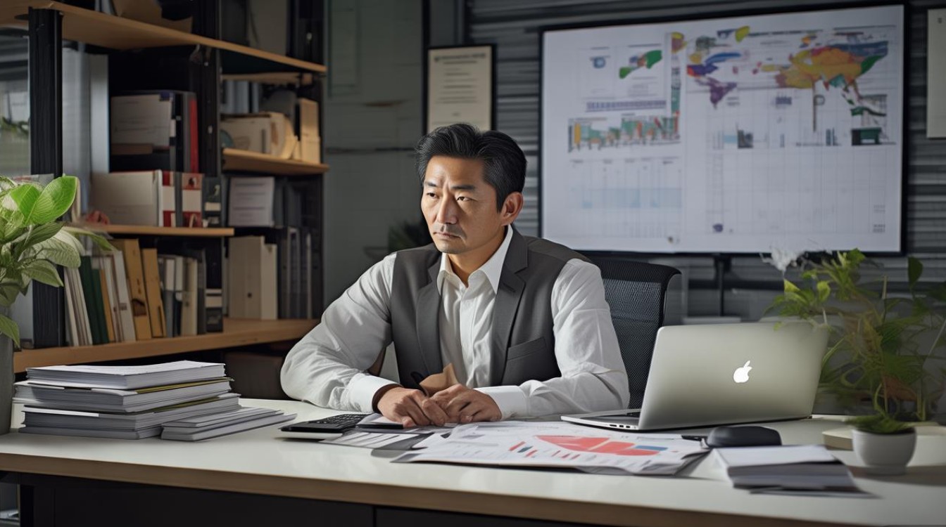 会计管理究竟是什么？