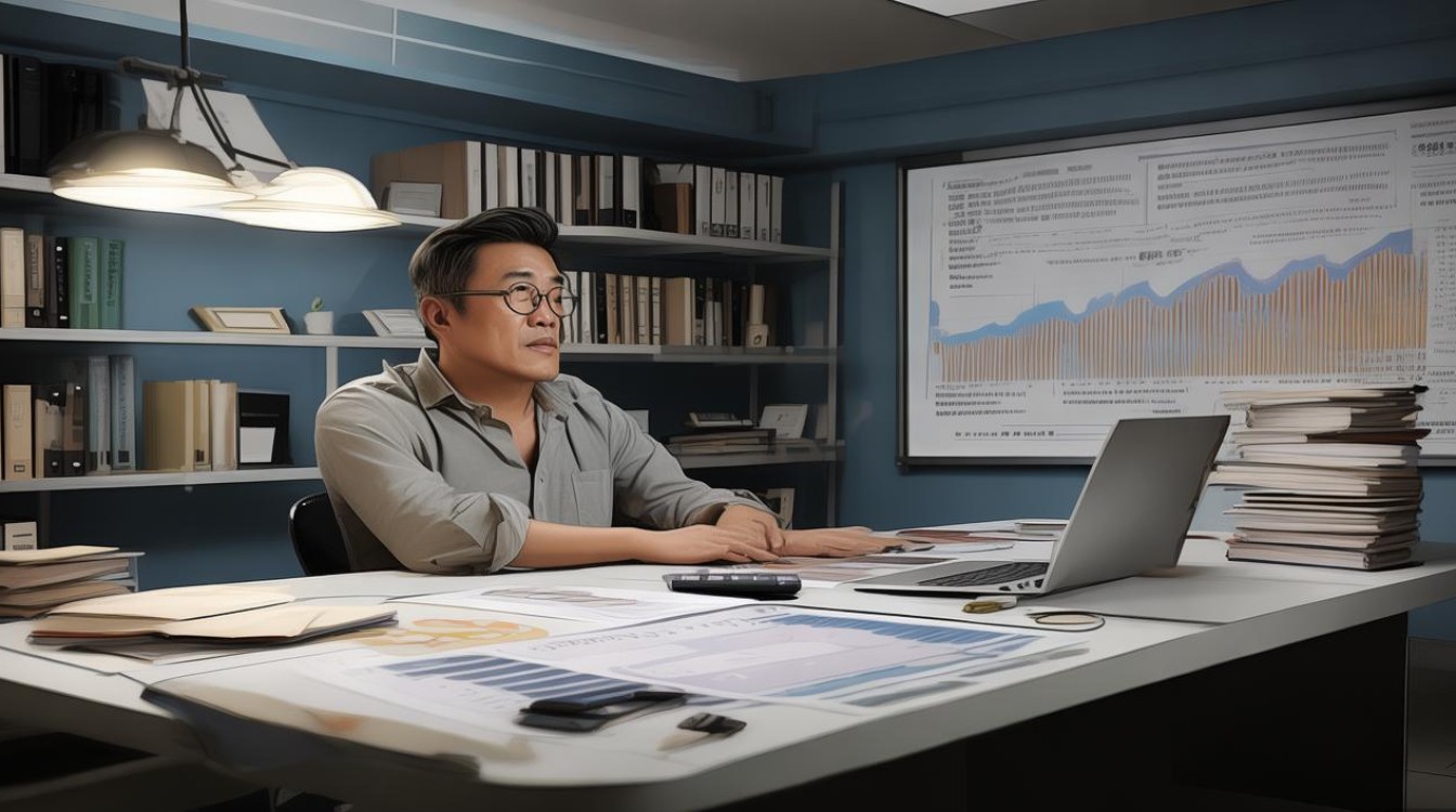 会计管理究竟是什么？