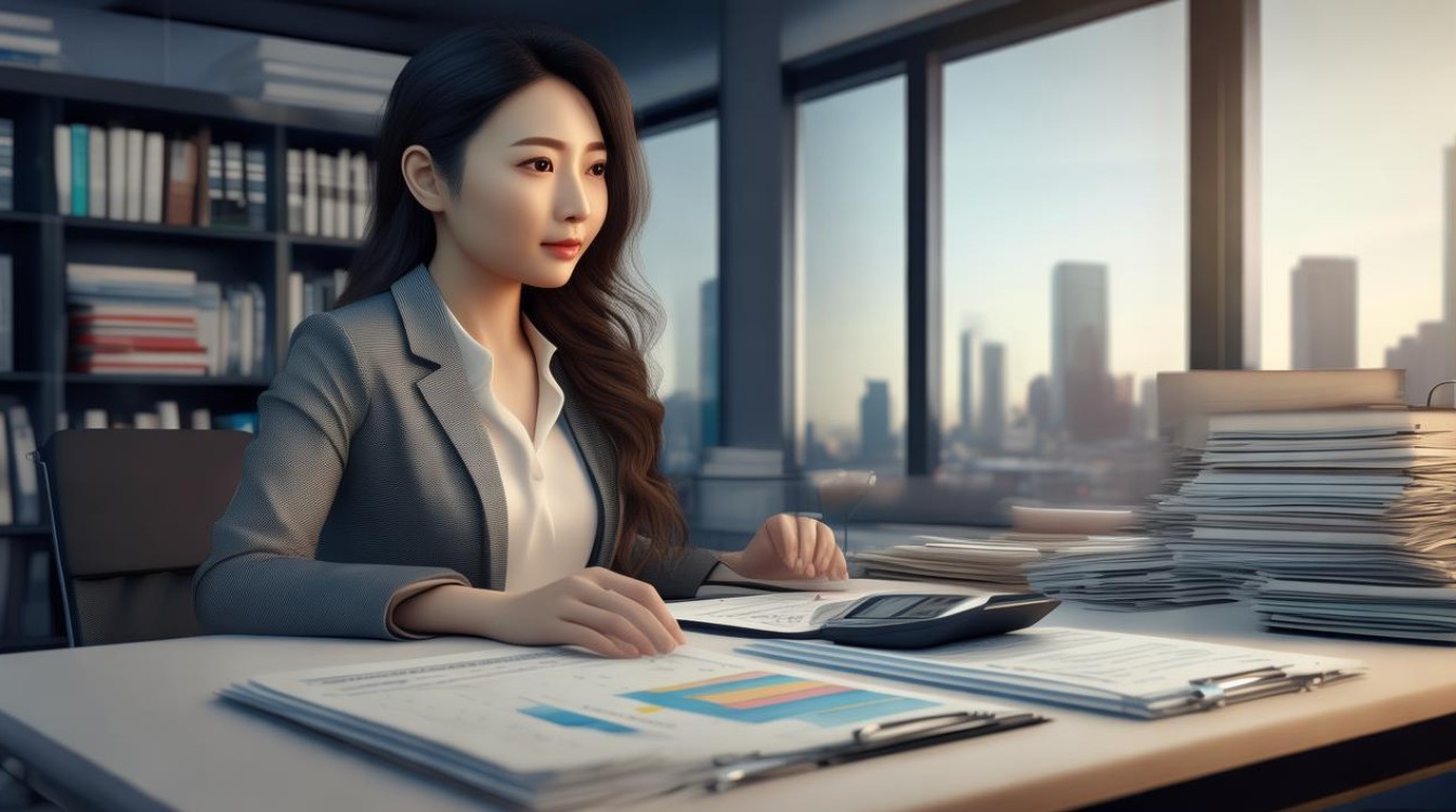 会计管理究竟是什么？