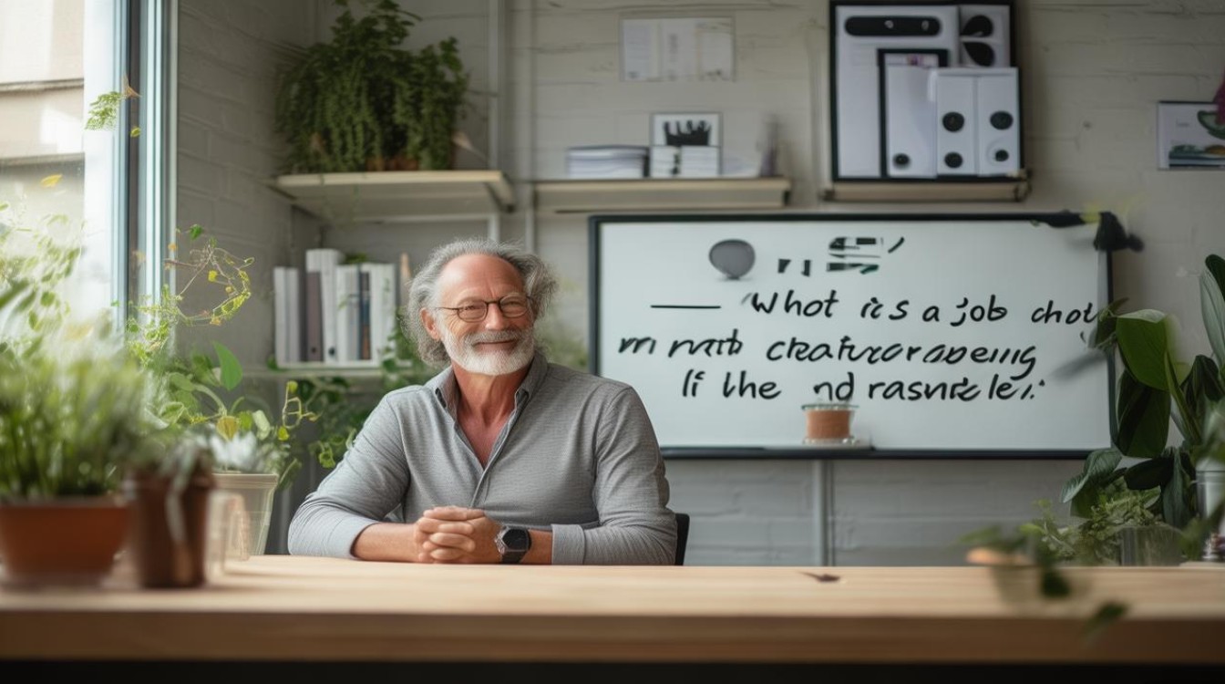 什么工作既清闲又靠谱？