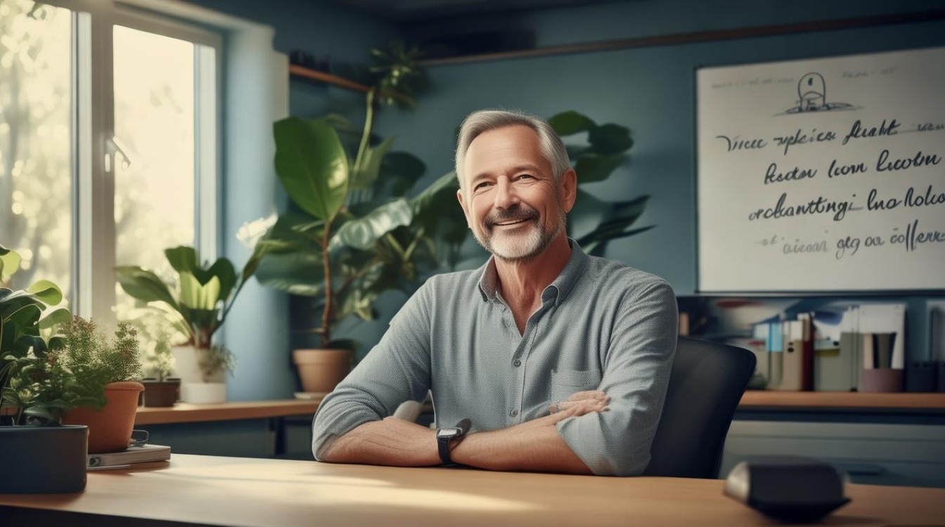 什么工作既清闲又靠谱？