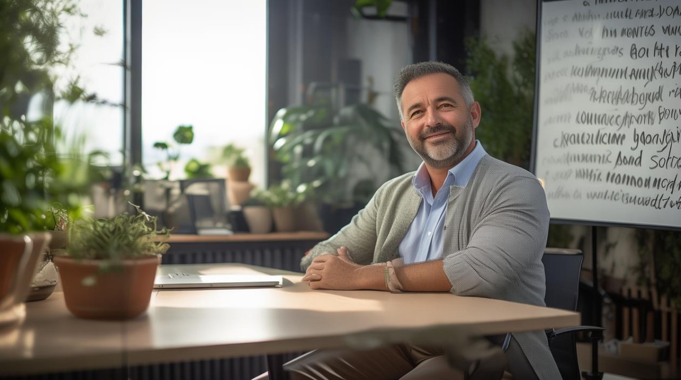 什么工作既清闲又靠谱？