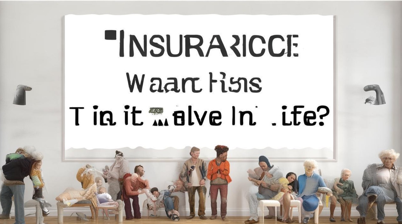 保险究竟能为人生解决哪些风险? 保险究竟能为人生解决哪些风险?