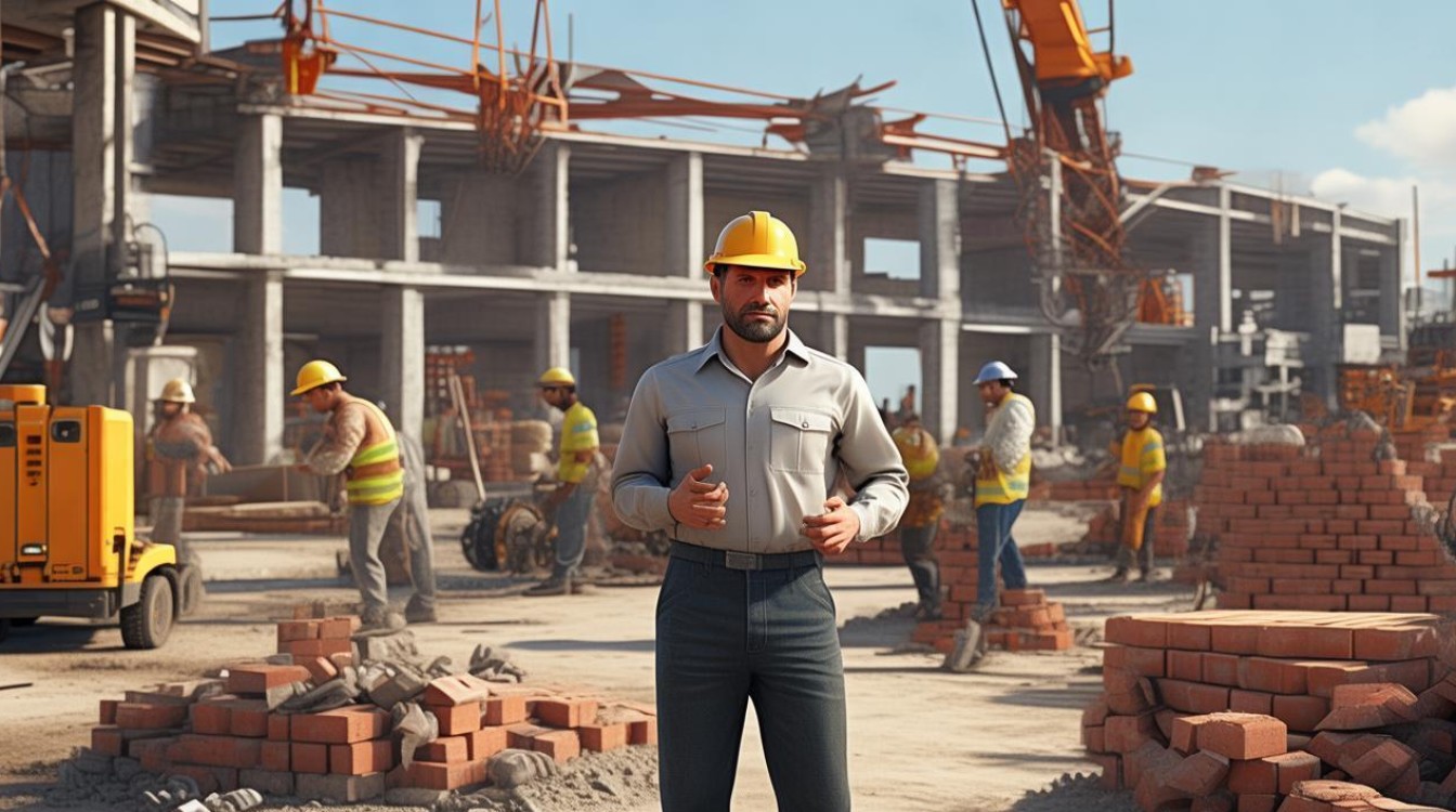 施工员日常具体工作内容有哪些? 施工员日常具体工作内容有哪些?