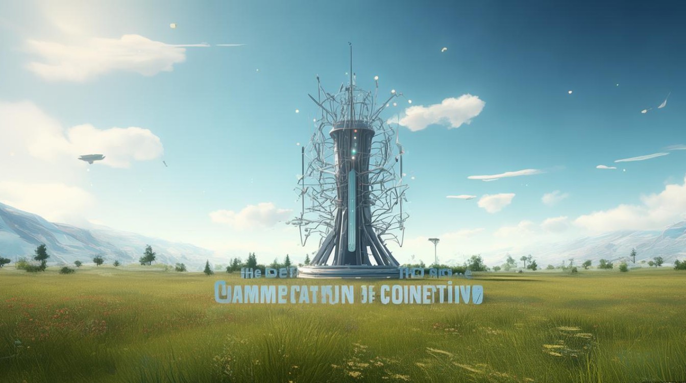 通信究竟是什么? 通信究竟是什么?