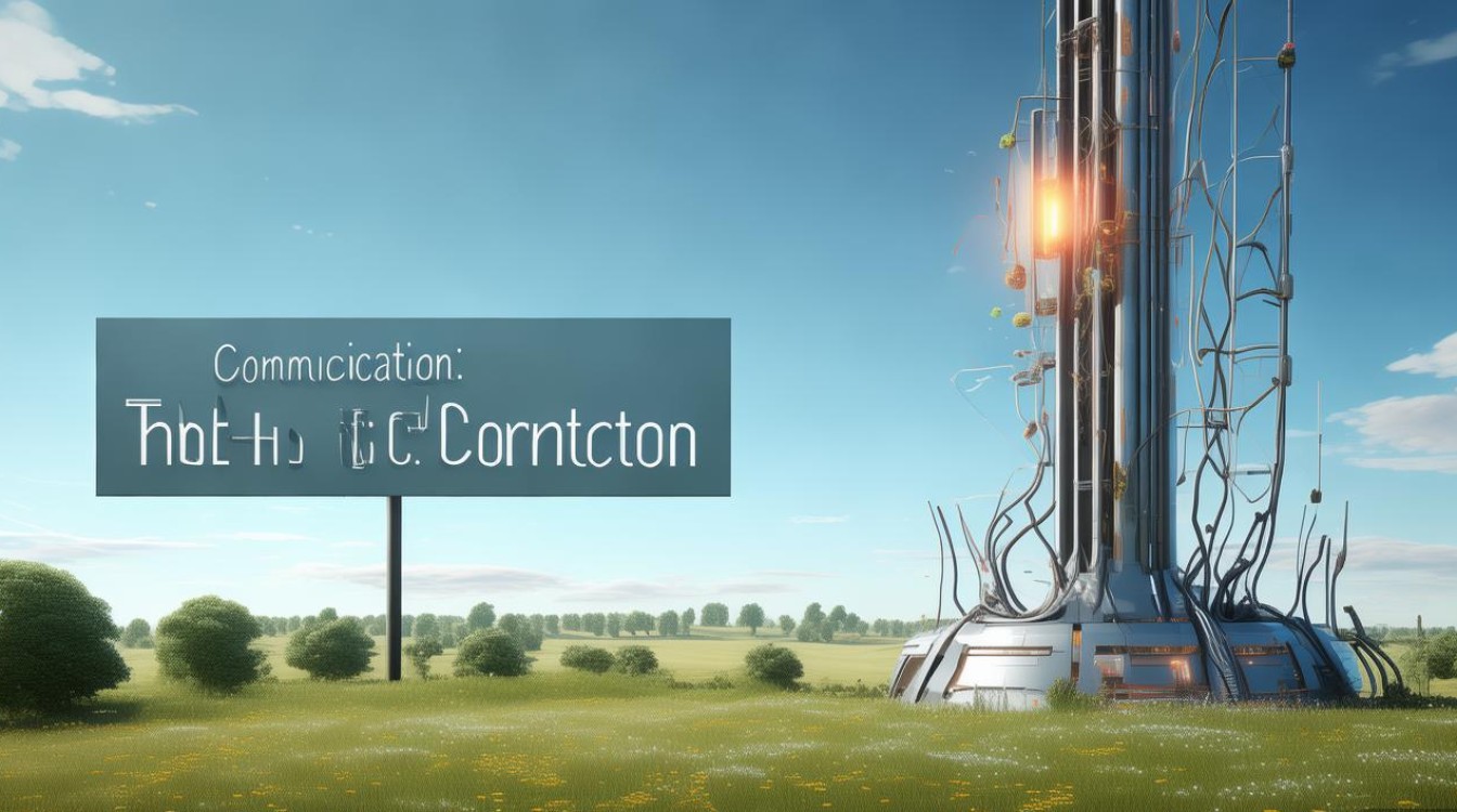 通信究竟是什么? 通信究竟是什么?