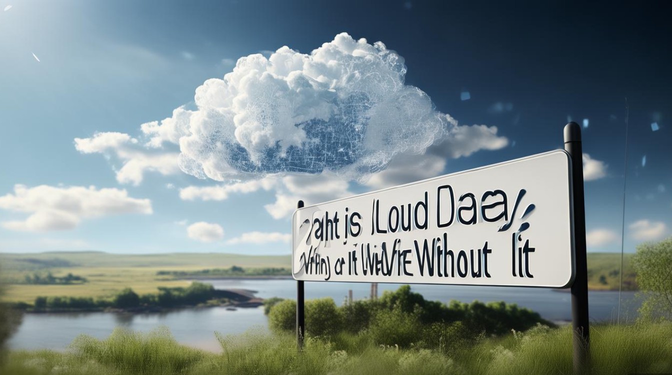 云数据到底是什么?为何我们离不开它? 云数据到底是什么?为何我们离不开它?