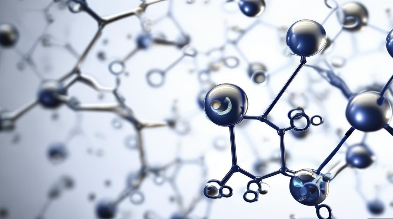 双键是什么？化学结构中的双键究竟指什么？