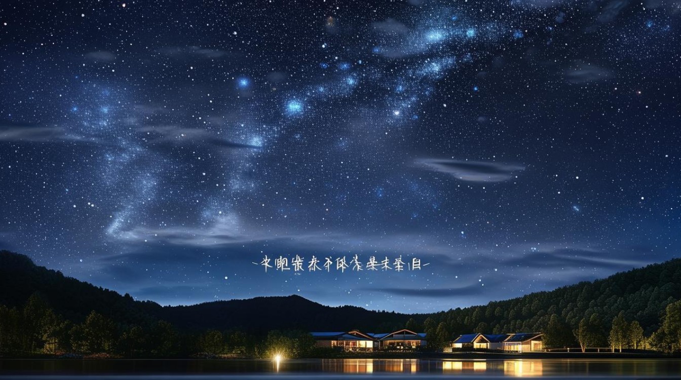 天星一词究竟指什么？