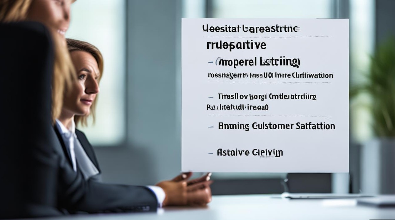 客服的核心职责究竟是什么? 客服的核心职责究竟是什么?