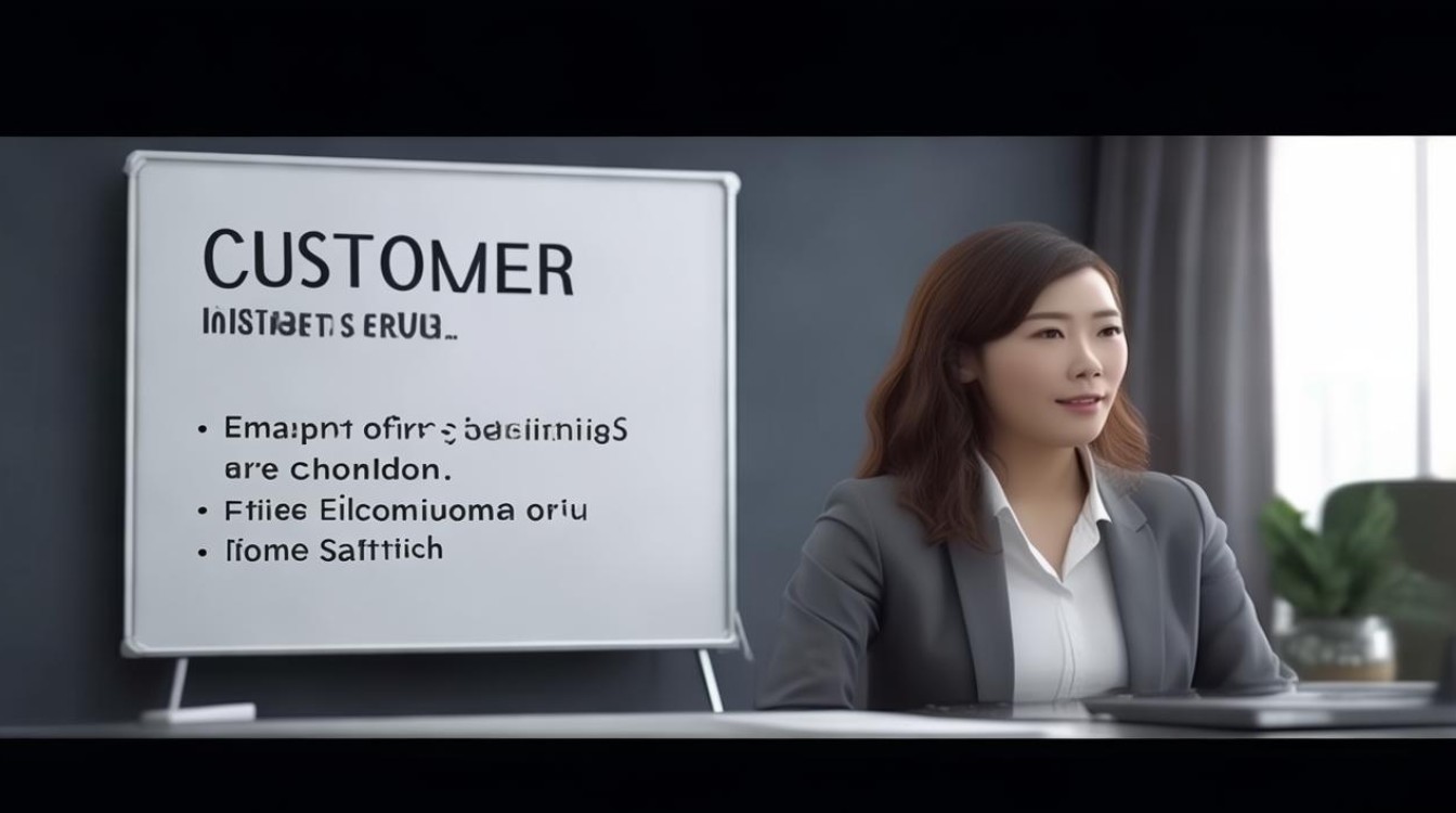 客服的核心职责究竟是什么? 客服的核心职责究竟是什么?