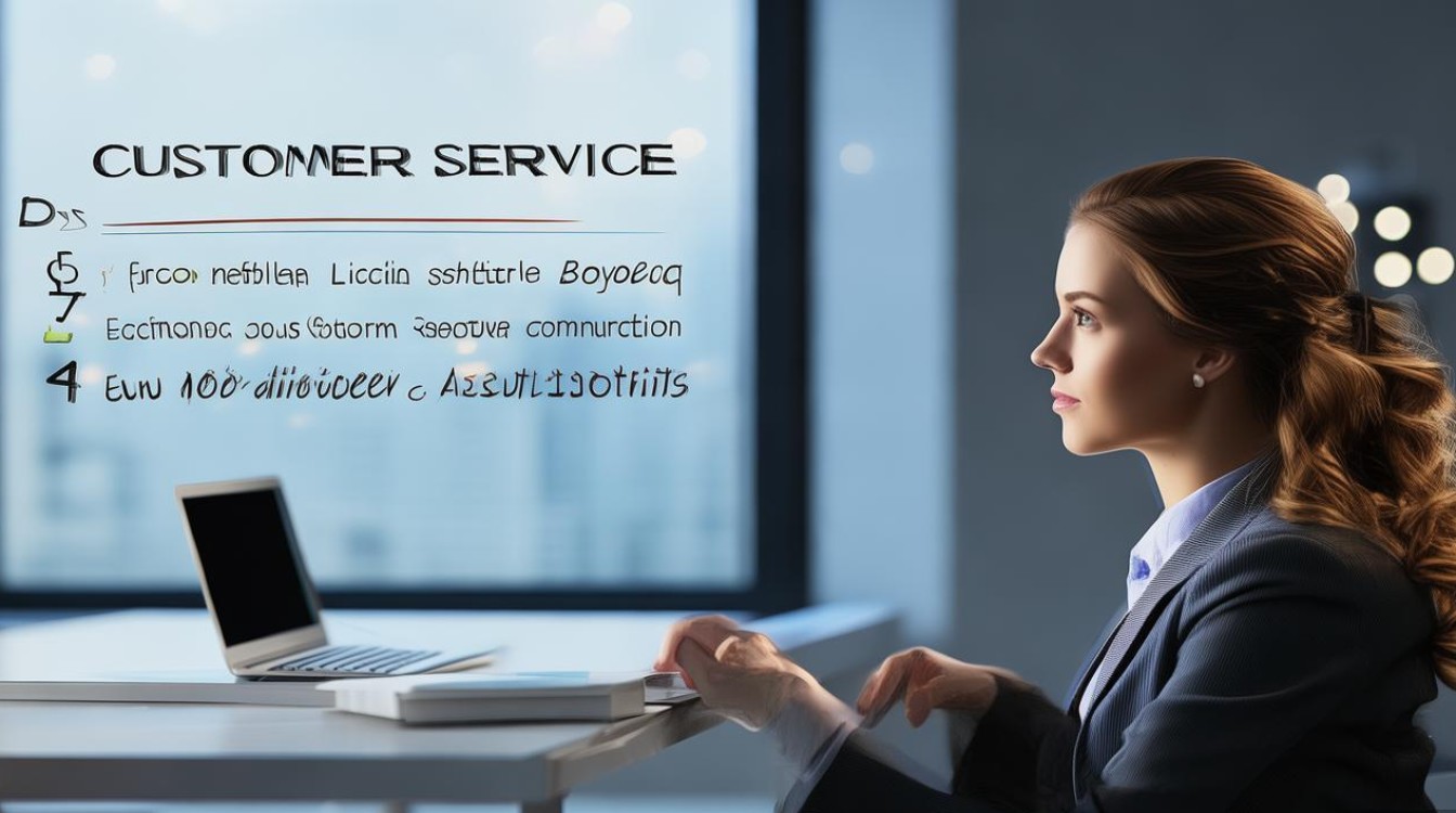 客服的核心职责究竟是什么? 客服的核心职责究竟是什么?