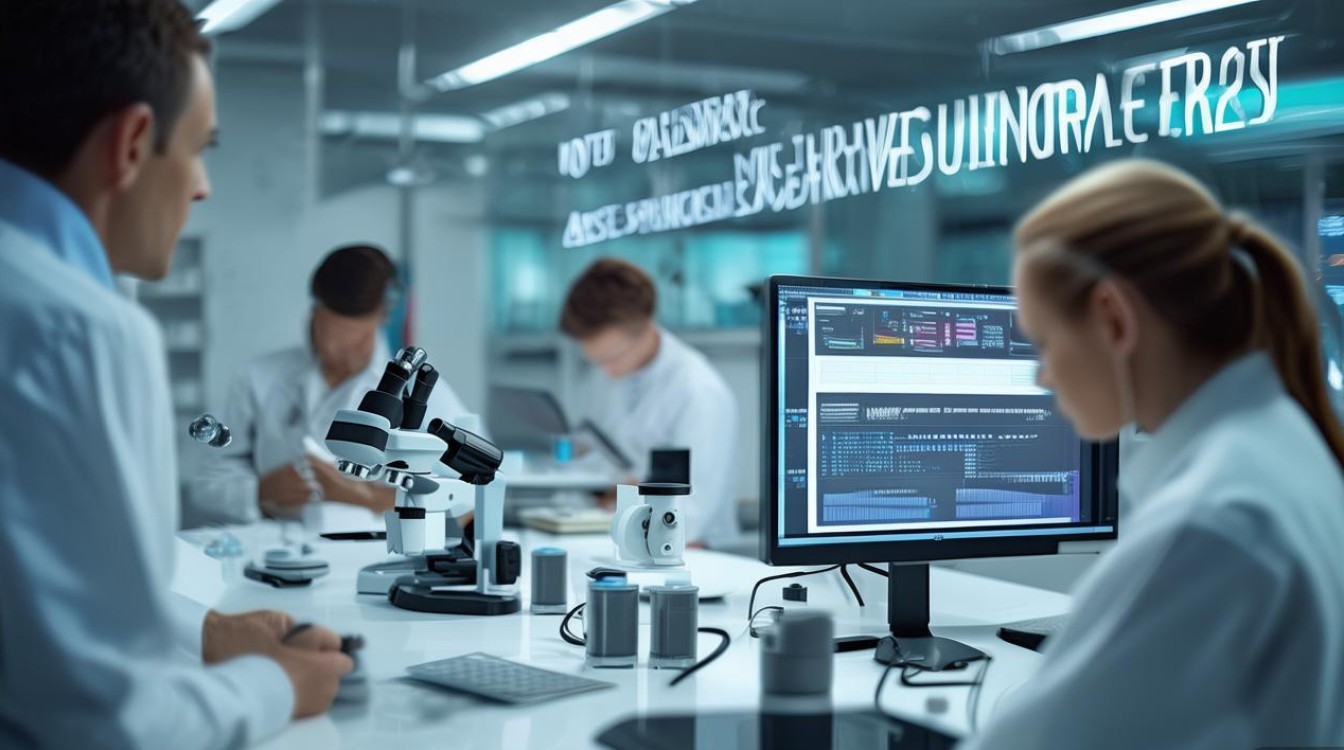 质检工作具体做什么？核心职责有哪些？