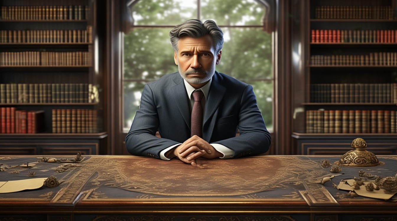 管理者究竟是什么角色？