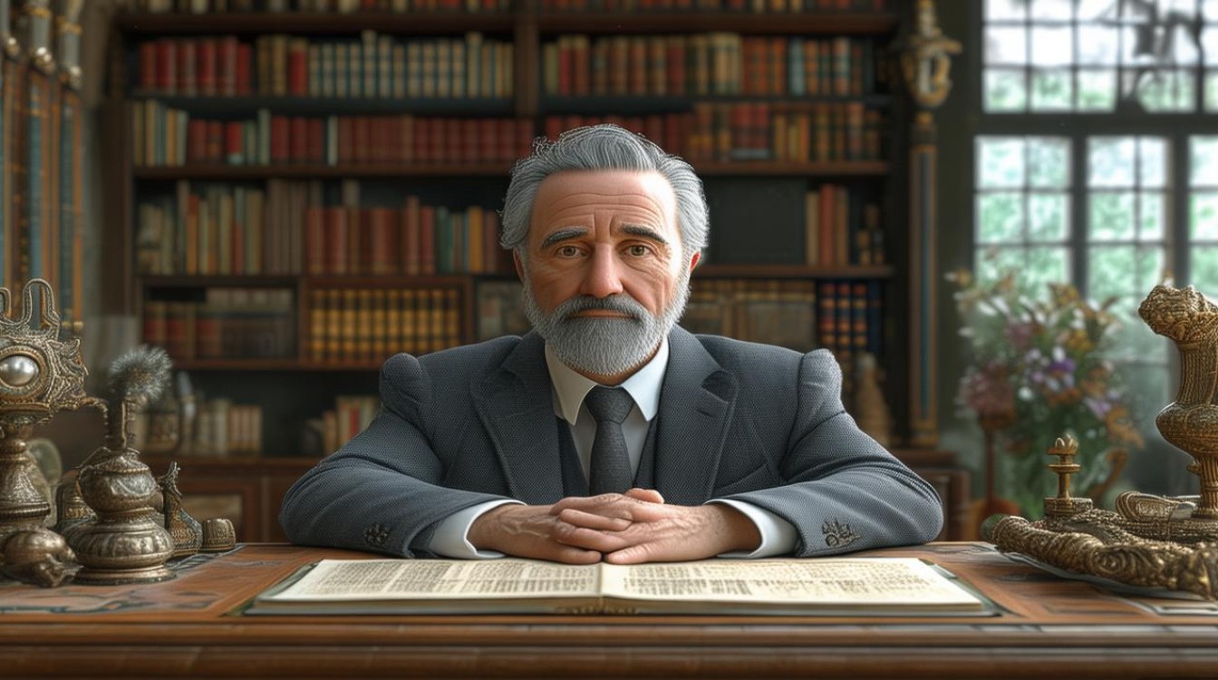 管理者究竟是什么角色？