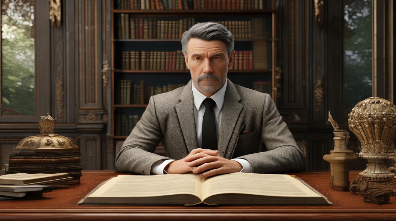 管理者究竟是什么角色？