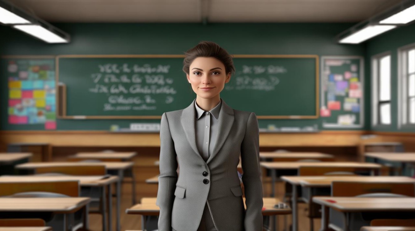 老师需要什么条件