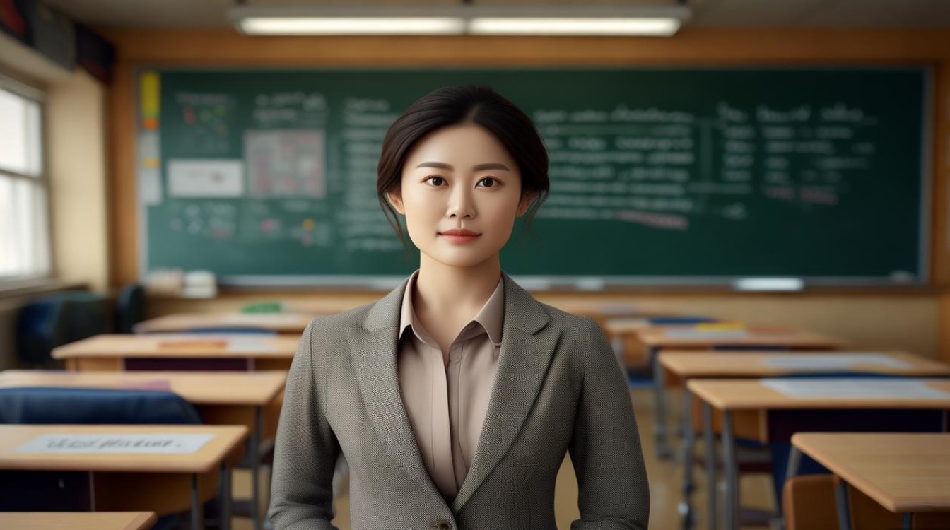 老师需要什么条件