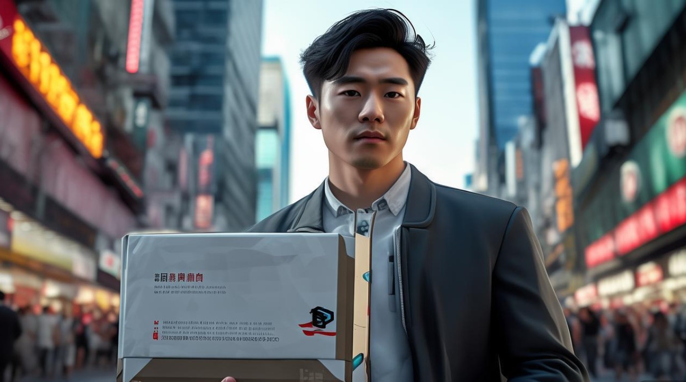 闪送是啥？和普通快递有啥区别？