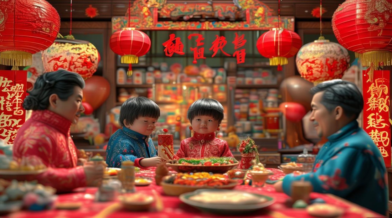 春节究竟从哪天算起？