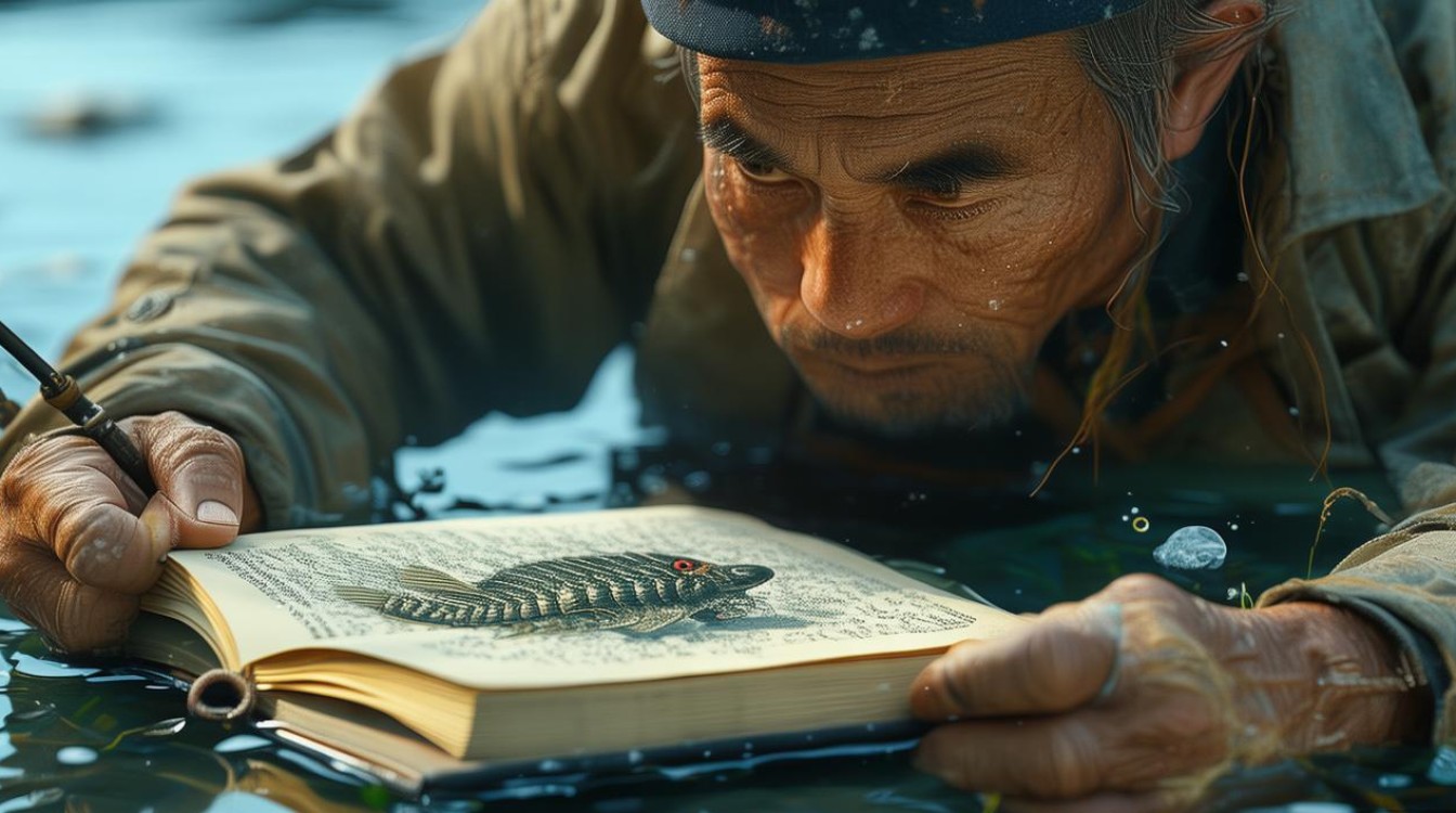 探鱼是什么?揭秘其独特魅力与定位。 探鱼是什么?揭秘其独特魅力与定位。