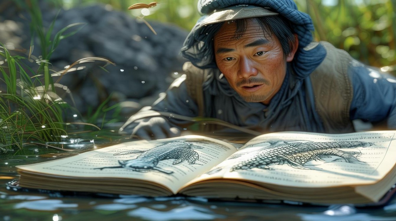 探鱼是什么?揭秘其独特魅力与定位。 探鱼是什么?揭秘其独特魅力与定位。