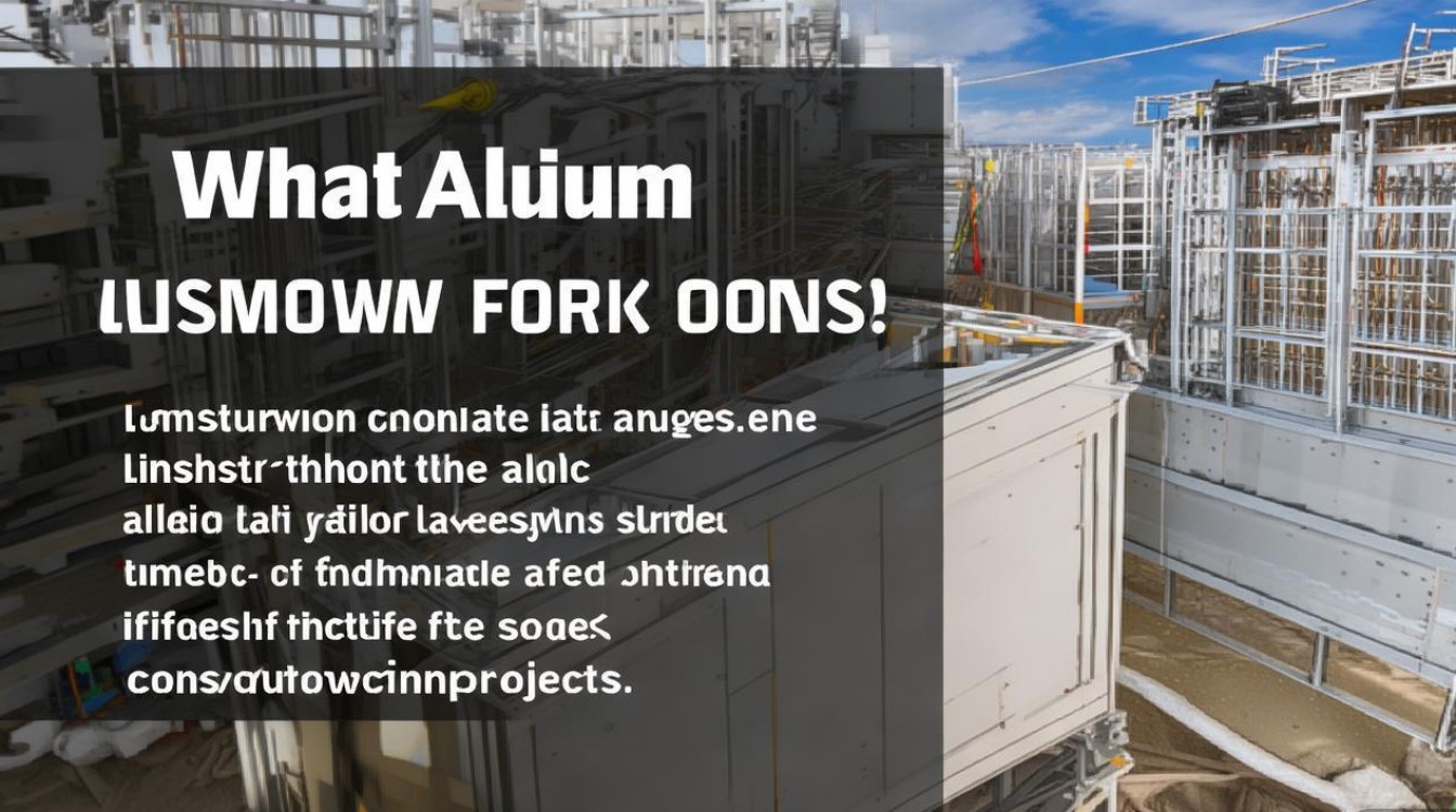 铝模是什么？施工优势有哪些？