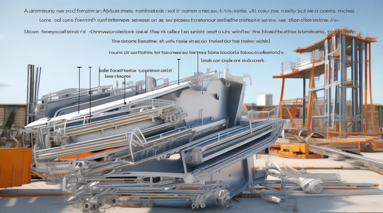 铝模是什么？施工优势有哪些？