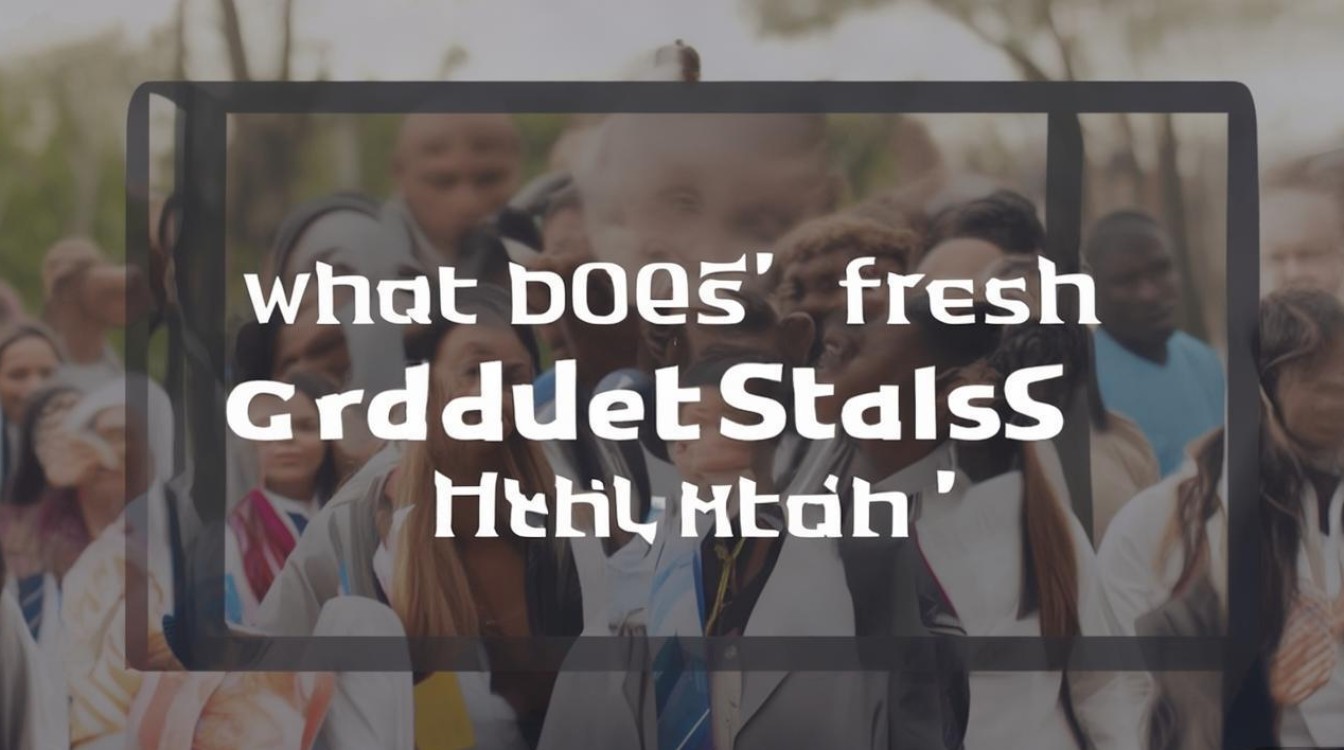 应届生身份到底指什么？