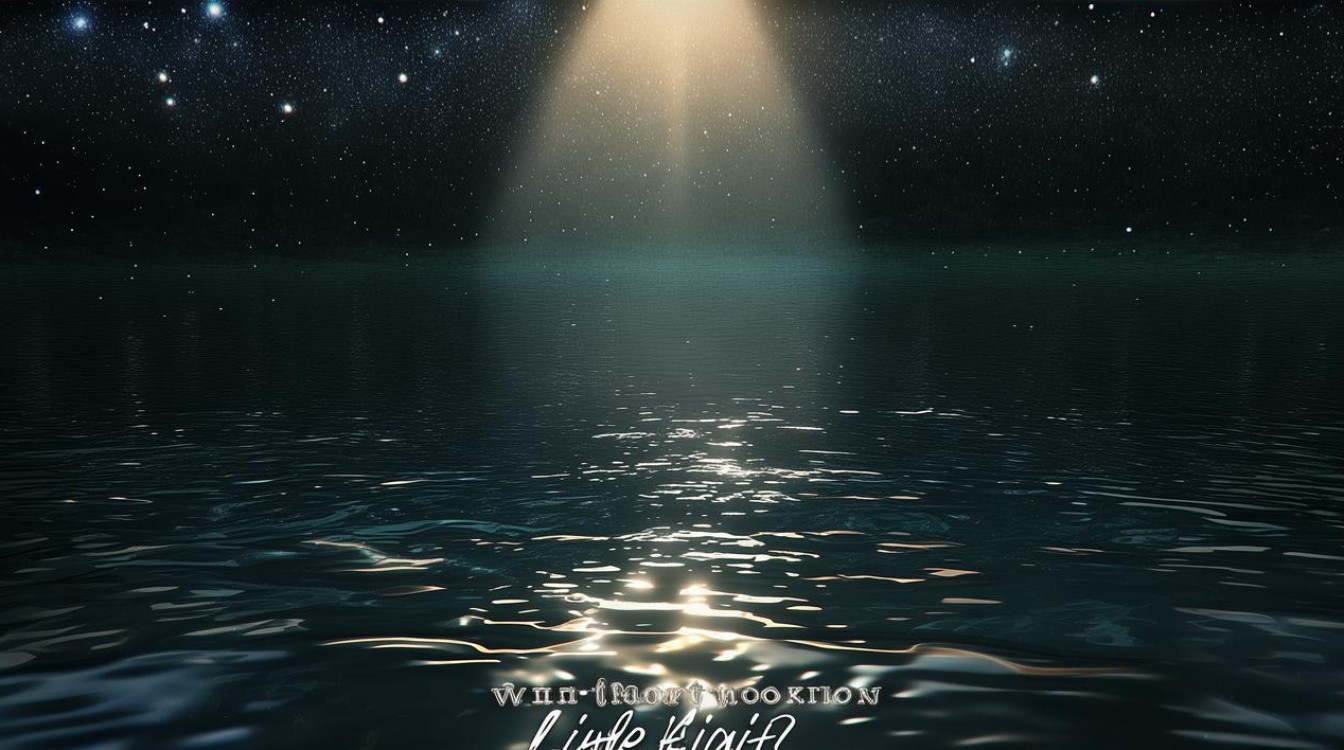 微光究竟是什么? 微光究竟是什么?