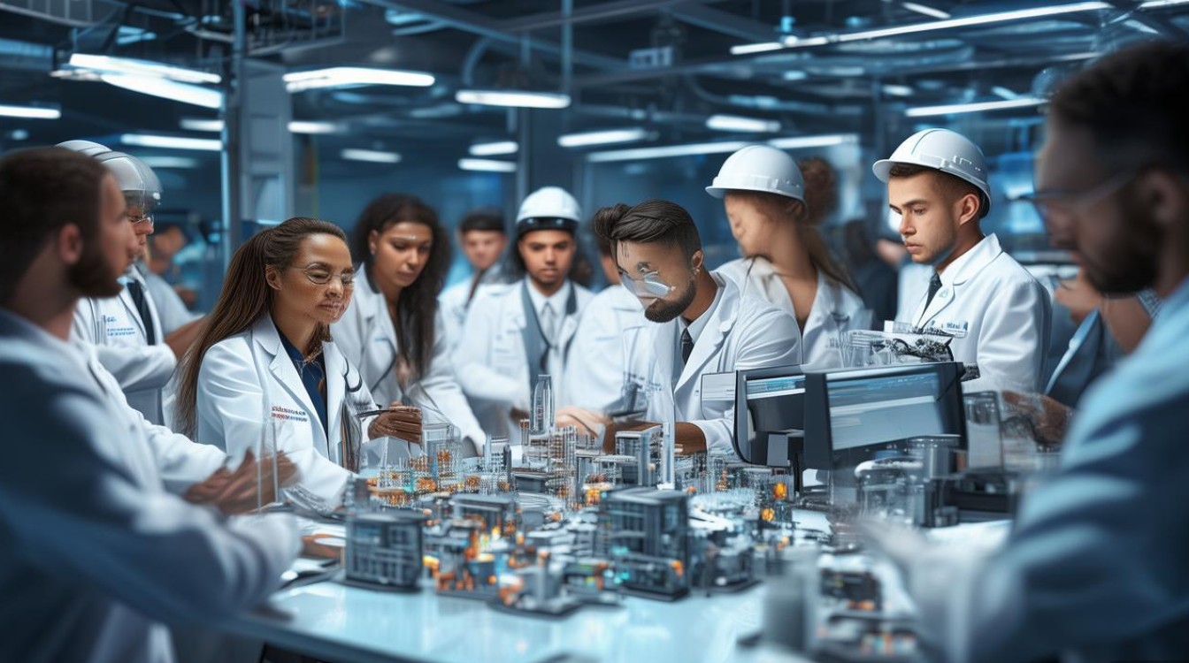 工程师的价值体现在哪里？