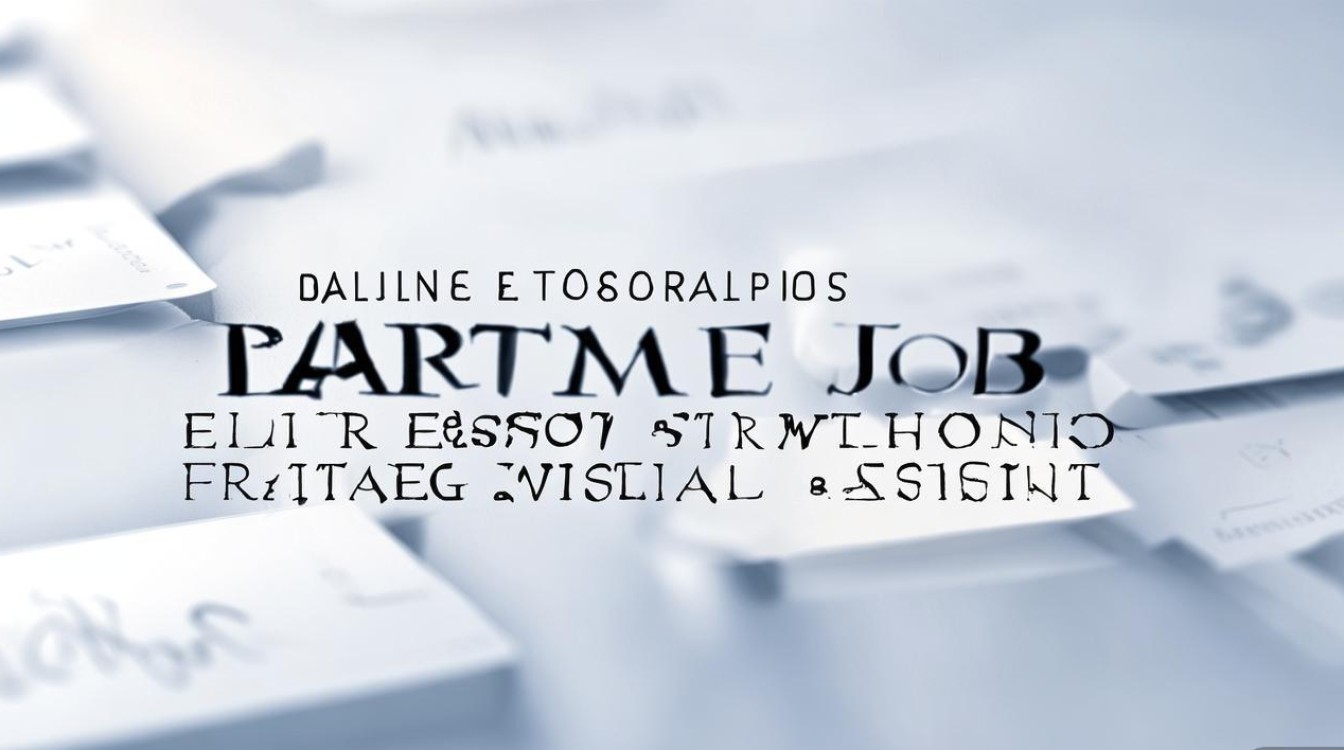 什么兼职靠谱且能赚？