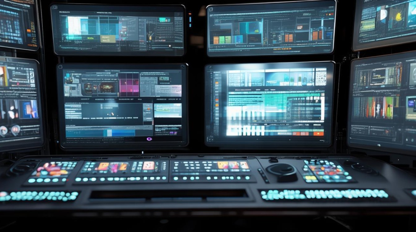 特效制作必备软件有哪些？