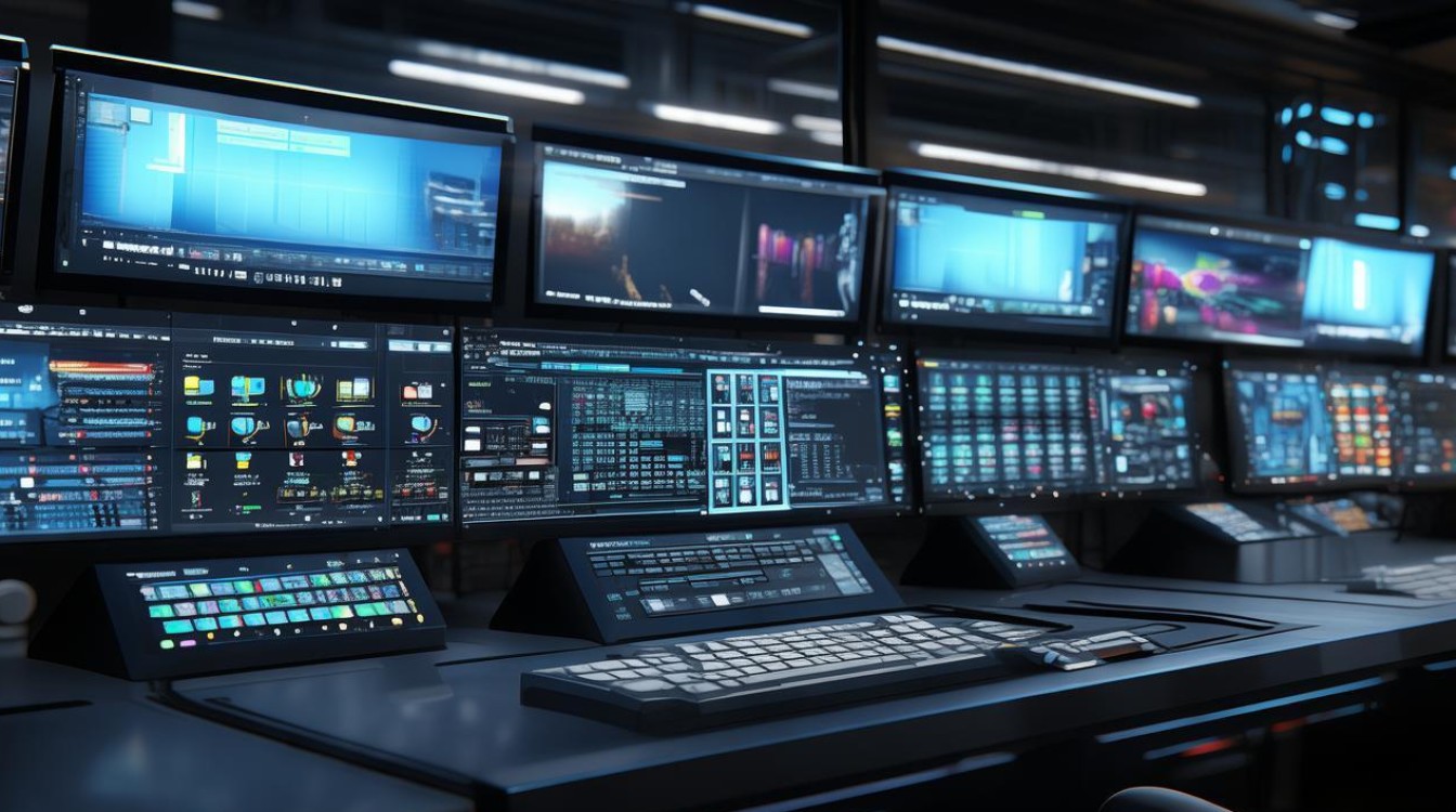 特效制作必备软件有哪些？