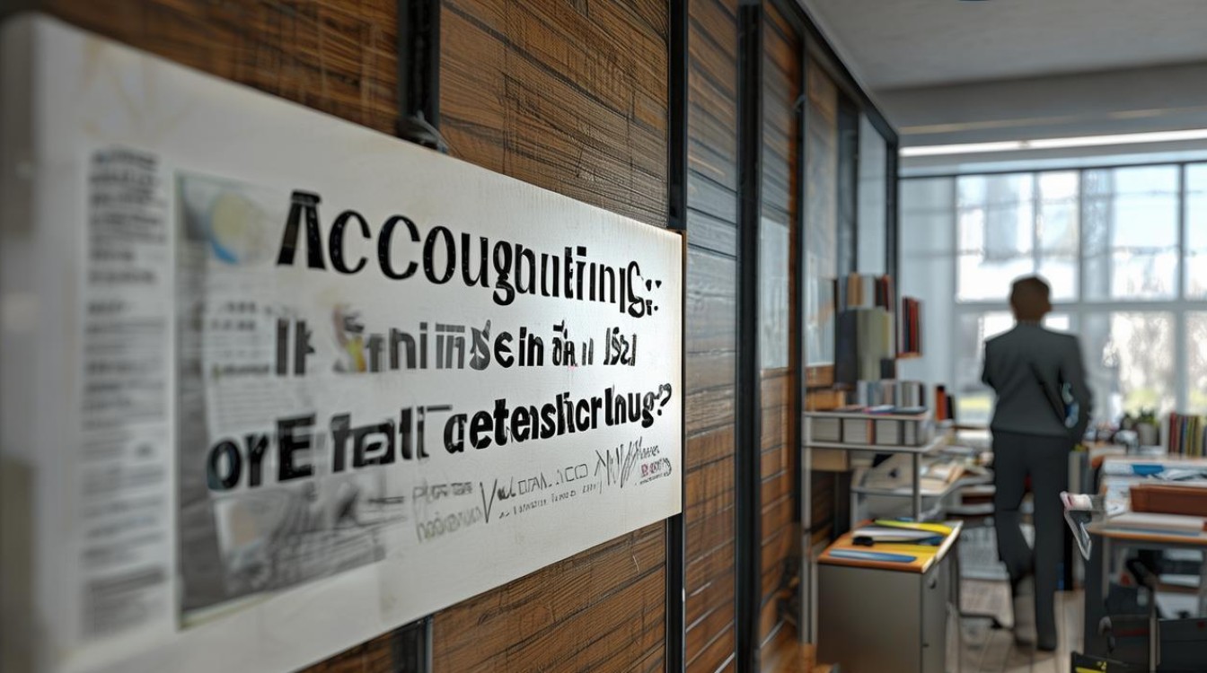 会计是技术还是科学? 会计是技术还是科学?