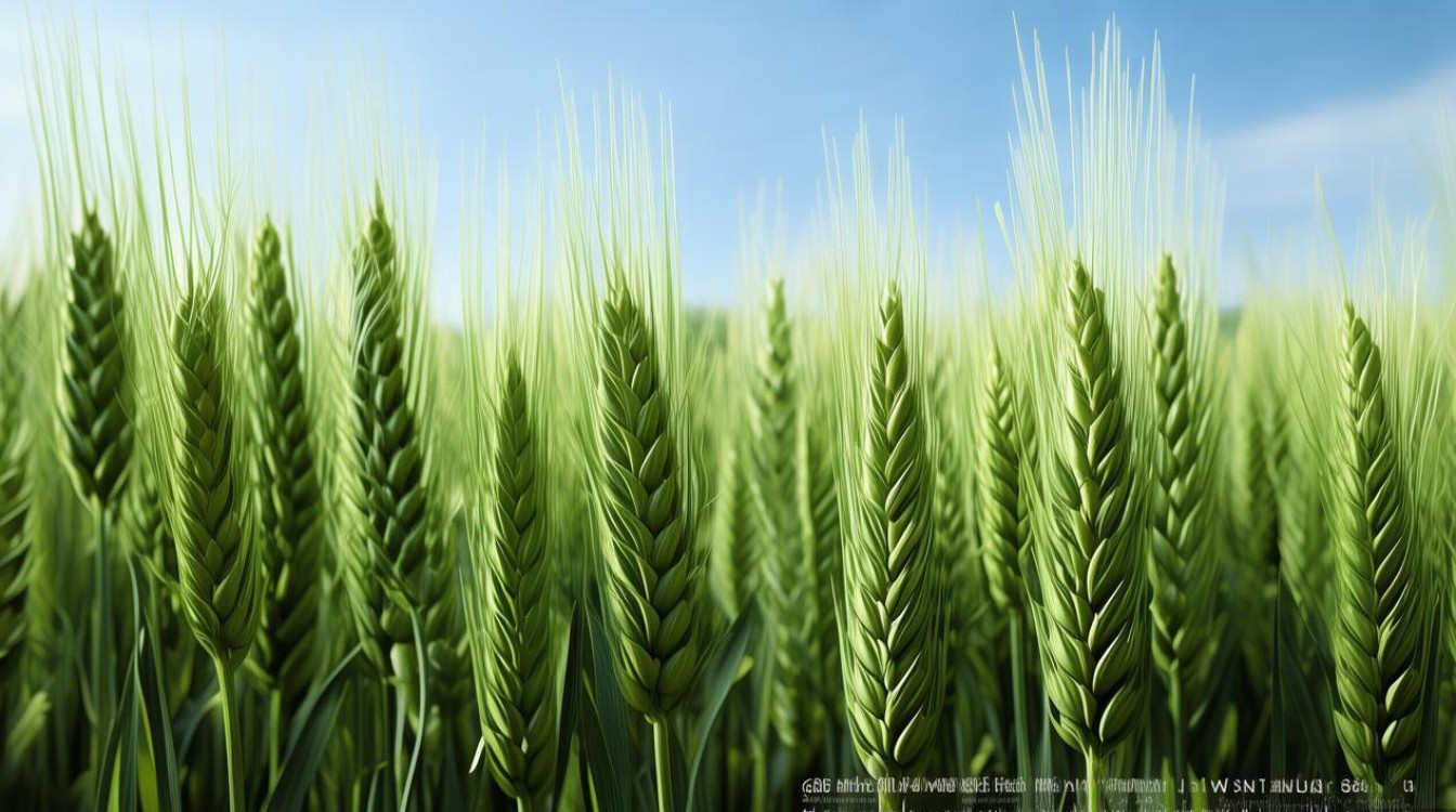 麦苗究竟是什么？植物还是其他？