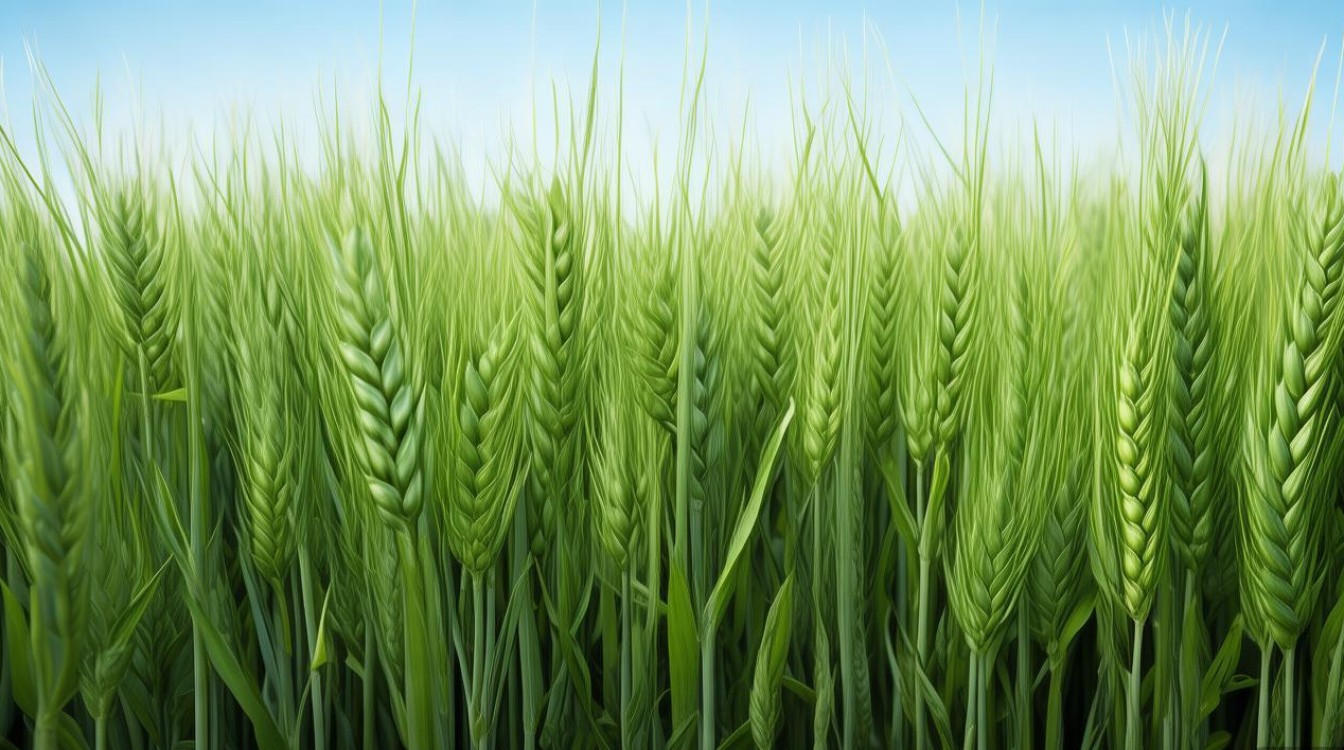 麦苗究竟是什么？植物还是其他？