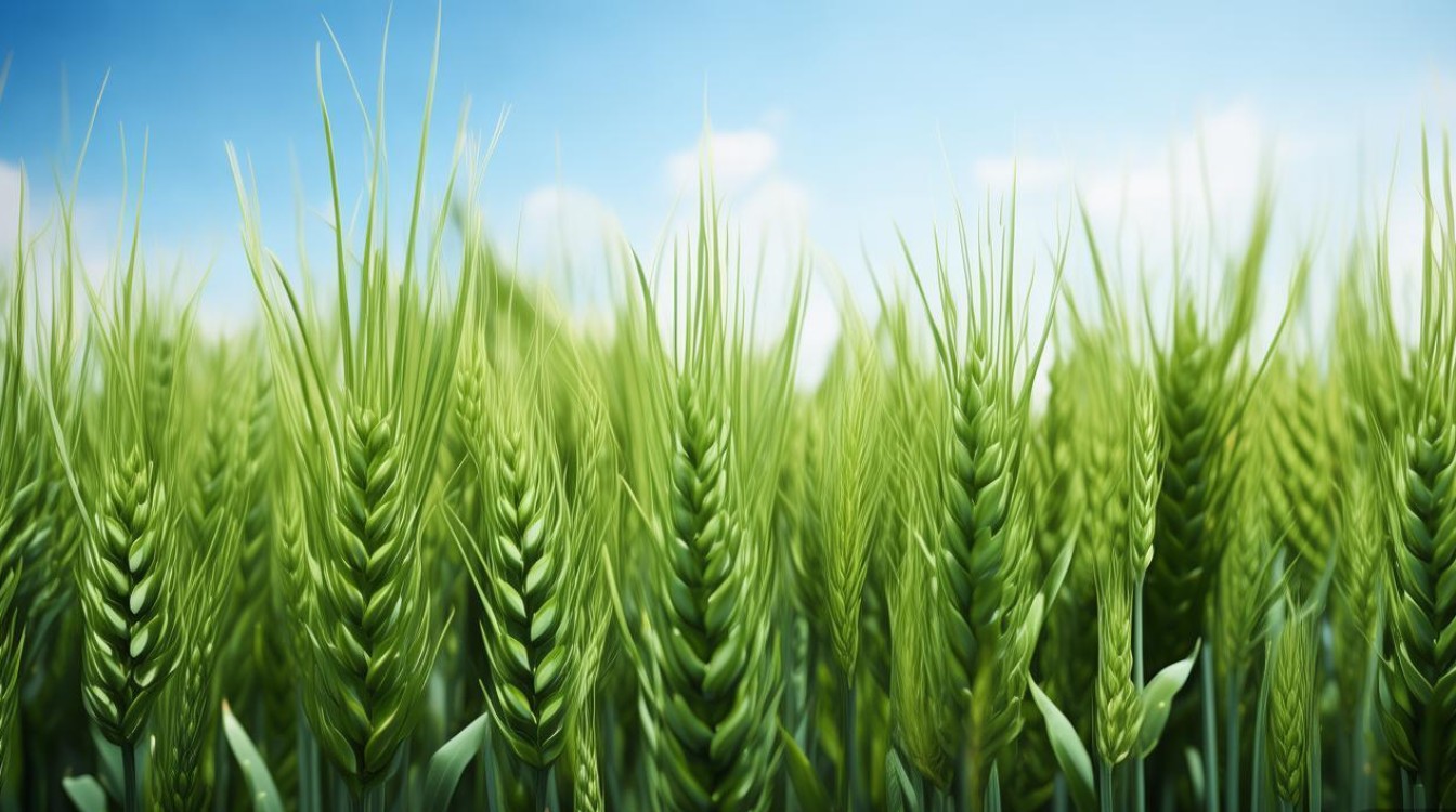 麦苗究竟是什么？植物还是其他？