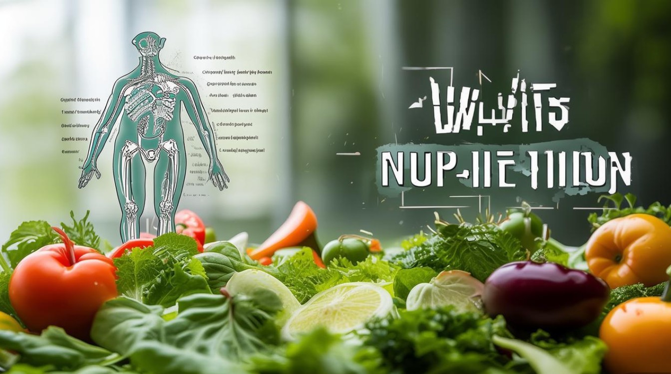 营养究竟是什么?身体如何获取营养? 营养究竟是什么?身体如何获取营养?