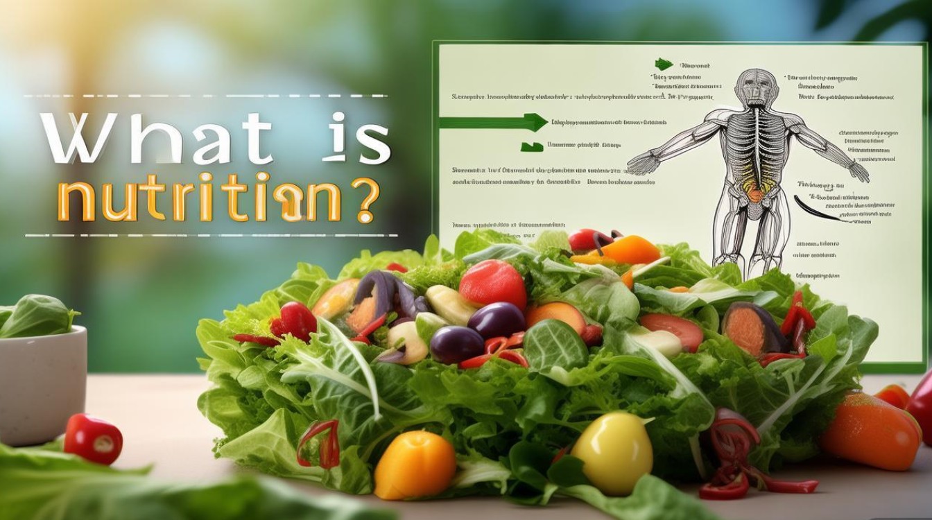 营养究竟是什么?身体如何获取营养? 营养究竟是什么?身体如何获取营养?