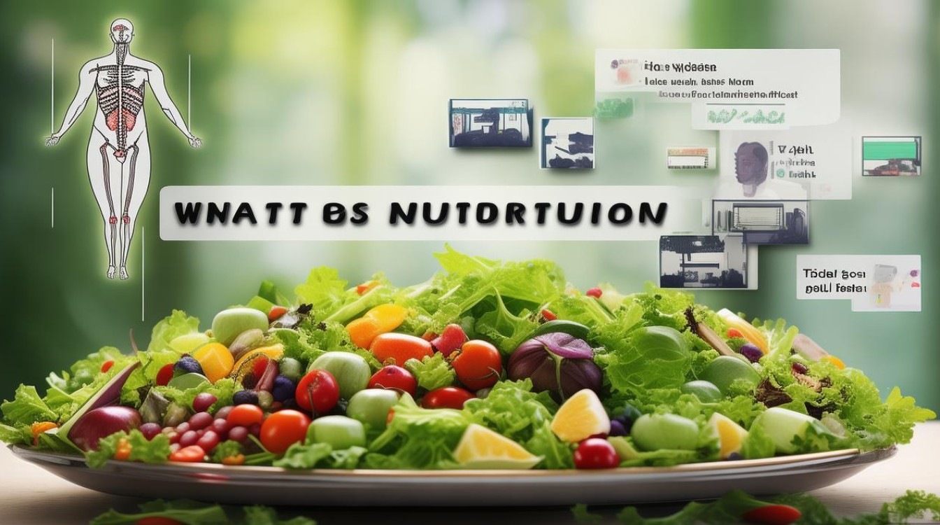 营养究竟是什么?身体如何获取营养? 营养究竟是什么?身体如何获取营养?