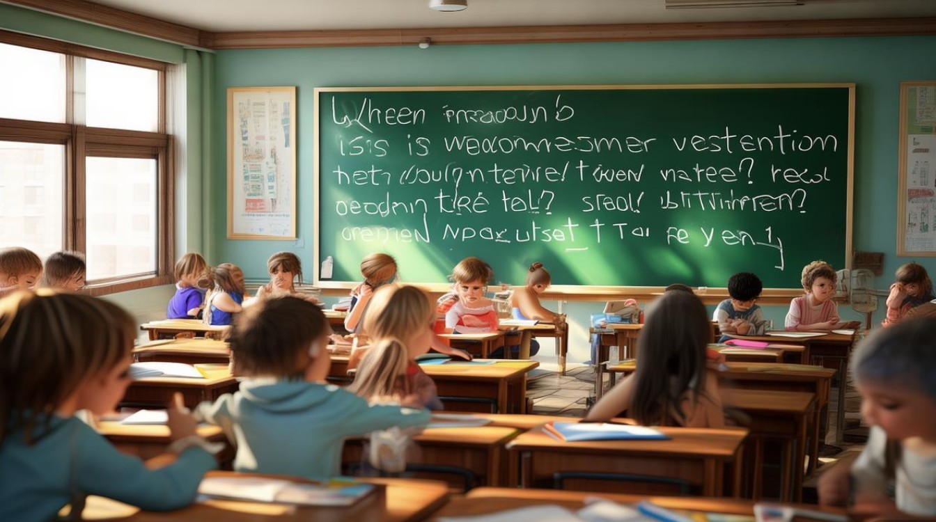 暑假到底啥时候放假？