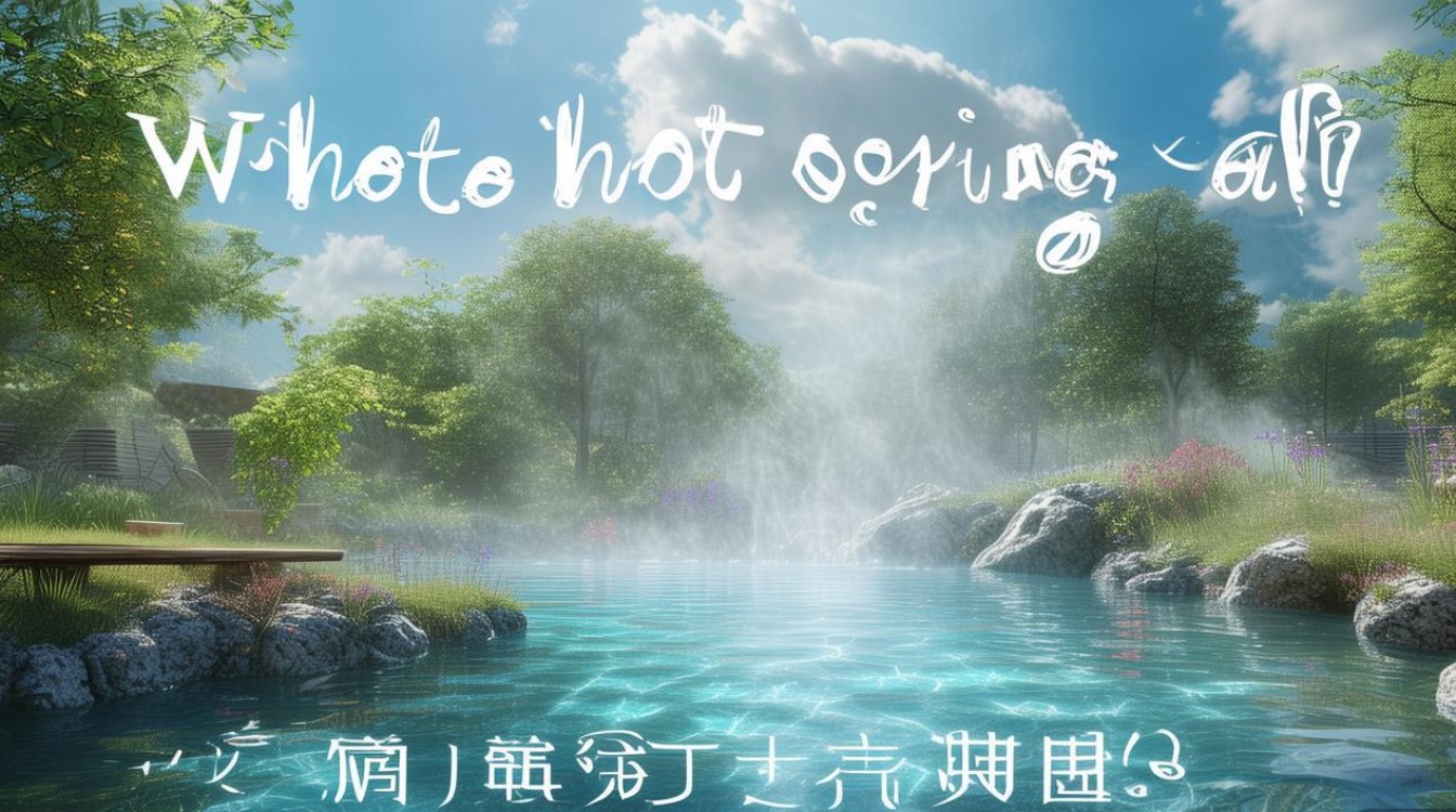 汤泉究竟是什么？