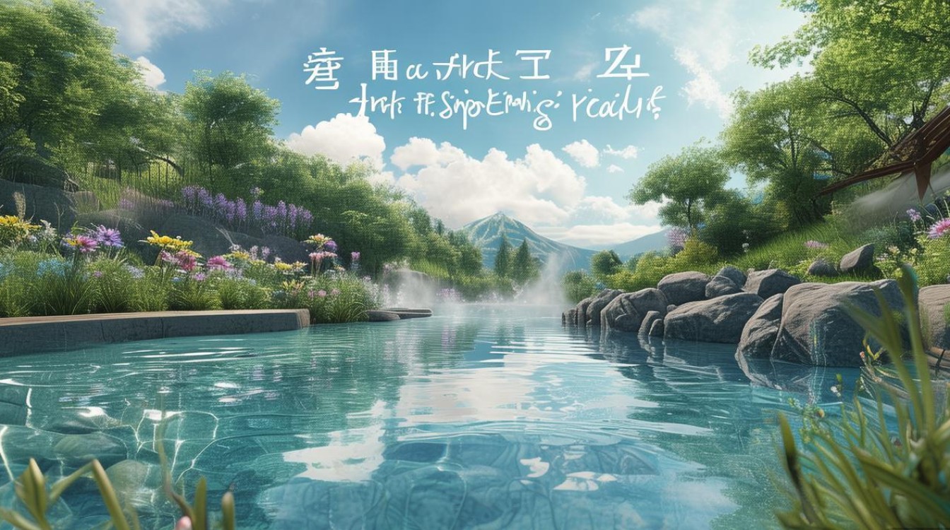 汤泉究竟是什么？