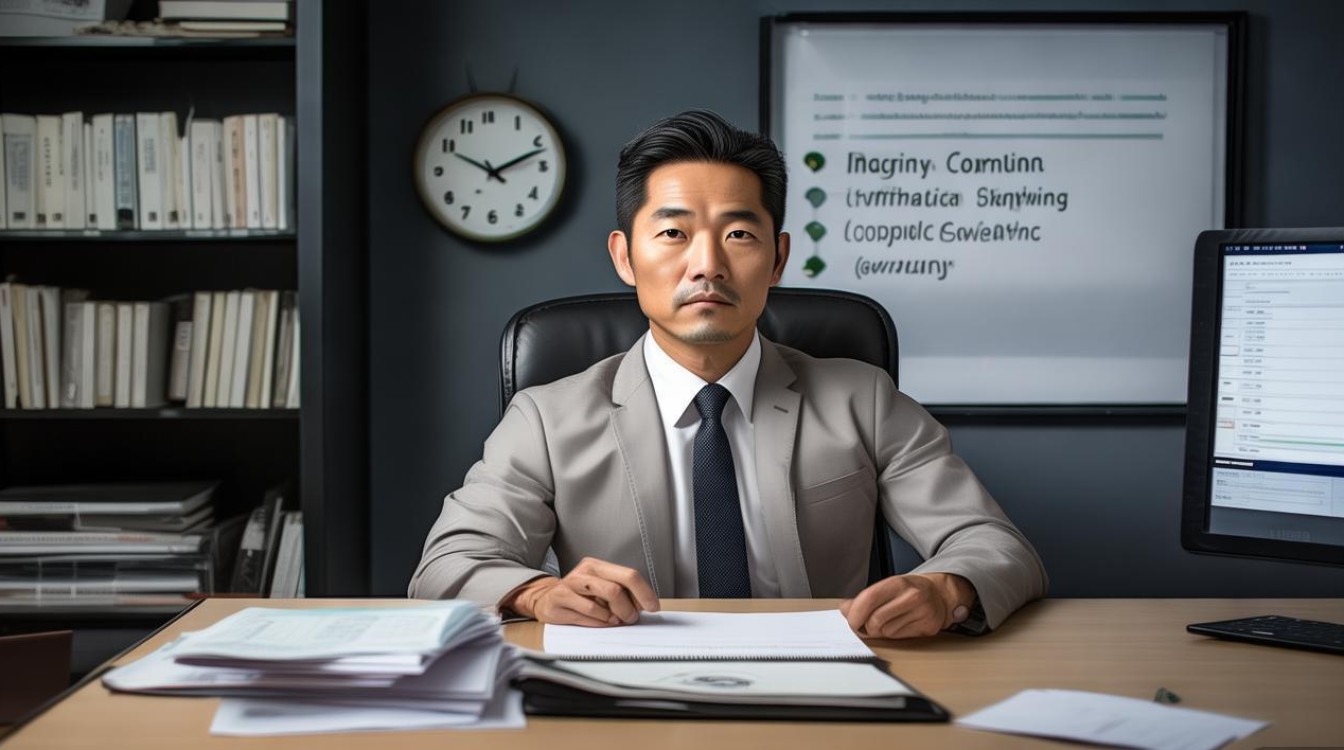 公务员需要具备哪些核心能力？